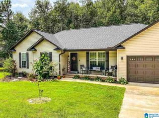 1503 Louise Dr, Jacksonville, AL 36265
