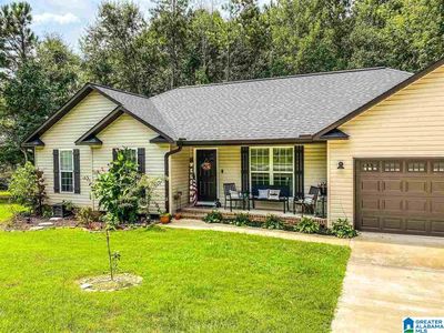 1503 Louise Dr, Jacksonville, AL, 36265