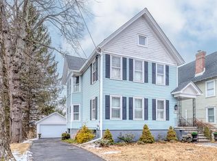 87 W Chester St, Kingston, NY 12401