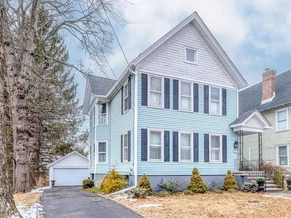 87 W Chester Street, Kingston, NY 12401