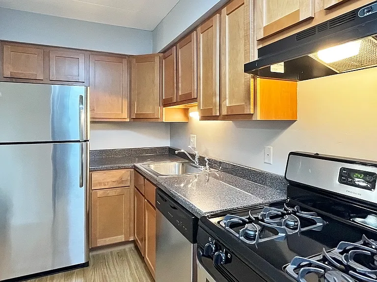 527-533 Des Plaines Ave. and 7624-7626 Wilcox — Photo 3