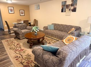 1 Masters Dr, Stafford, VA 22554