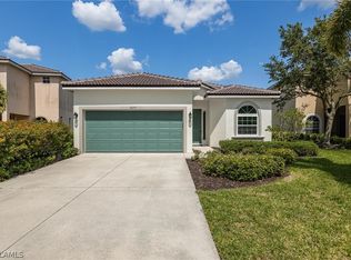 2655 Blue Cypress Lake Ct, Cape Coral, FL 33909