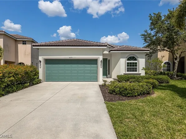 2655 Blue Cypress Lake Ct, Cape Coral, FL 33909