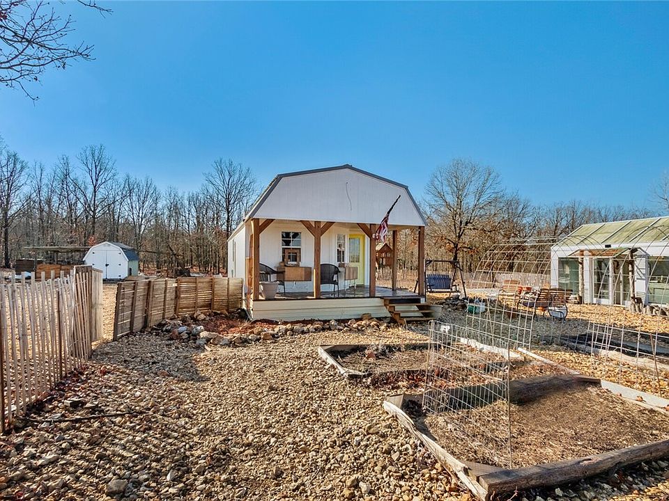 7560 E 537th Rd, Rose, OK 74364 MLS 1239626 Zillow