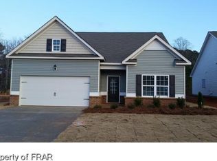 1420 Abercorn Ln, Sanford, NC 27330