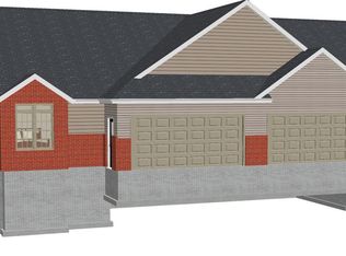 1657 Rivers Edge Ct, Adrian, MI 49221