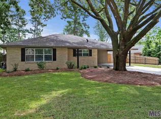 2415 Elwick Dr, Baton Rouge, LA 70816