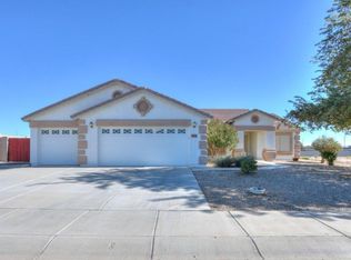 3824 N Denali Ct, Casa Grande, AZ 85122