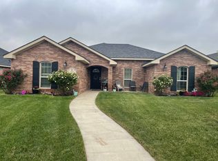 8 Nicci Ln, Canyon, TX 79015