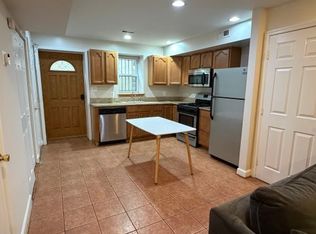 541 Florida Ave NW APT B, Washington, DC 20001