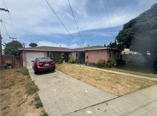201 S Bluff Rd, Montebello, CA 90640