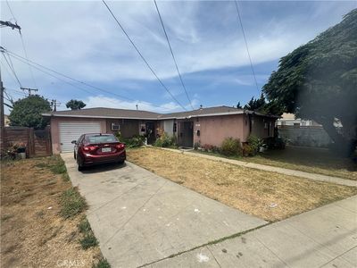 201 S Bluff Rd, Montebello, CA, 90640