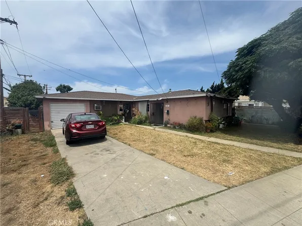 201 S Bluff Rd, Montebello, CA 90640