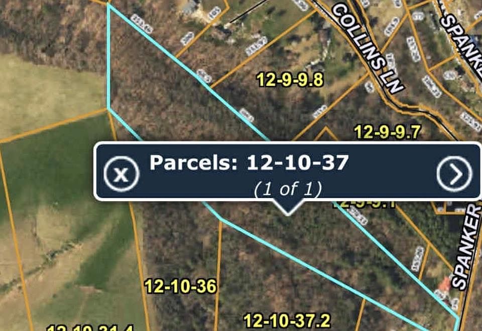 1st image of 12-10-37 Spanker Branch Rd