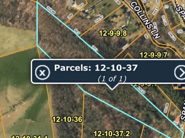 12-10-37 Spanker Branch Rd, Glen Daniel, WV 25844