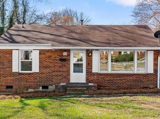 703 Garrett St, Greensboro, NC 27406