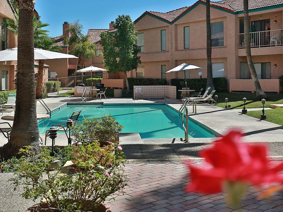 1st image of 201 S Camino Seco APT 1104