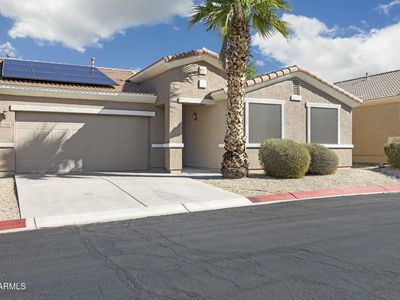 6742 E REGINA Street, Mesa, AZ, 85215