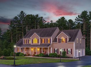 5 Azalea Ln, Upton, MA 01568