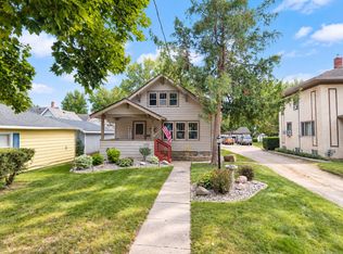 340 E 3rd St, Albert Lea, MN 56007