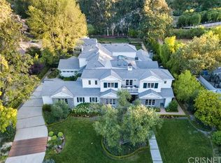 24716 Long Valley Rd, Hidden Hills, CA 91302