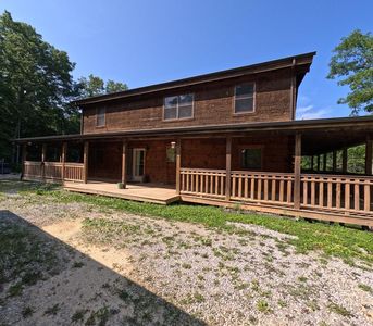731 John J Smith Rd, Oneida, TN, 37841