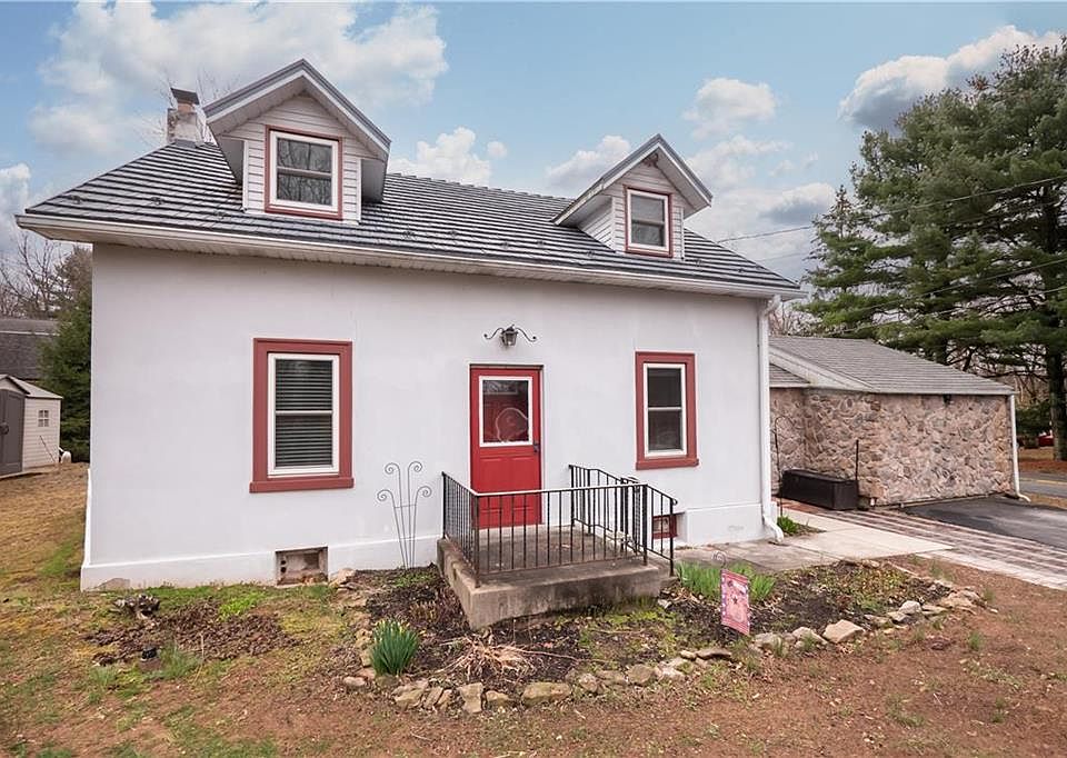 7075 Saint Peters Rd, Macungie, PA 18062 Zillow