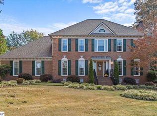 6 Bellfort Ct, Taylors, SC 29687
