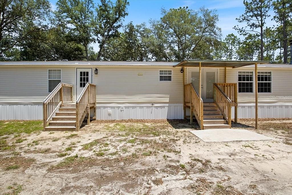 8930 NE 107th Ct, Bronson, FL 32621 Zillow
