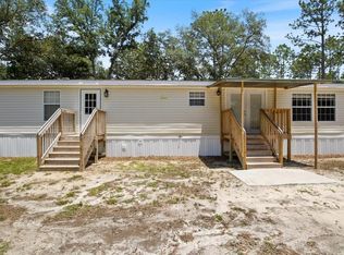 8930 NE 107th Ct, Bronson, FL 32621