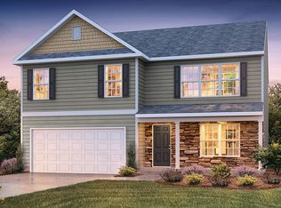 199 Carrington Dr, Lugoff, SC 29078