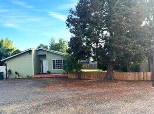 326 E Sage Ln, Culver, OR 97734