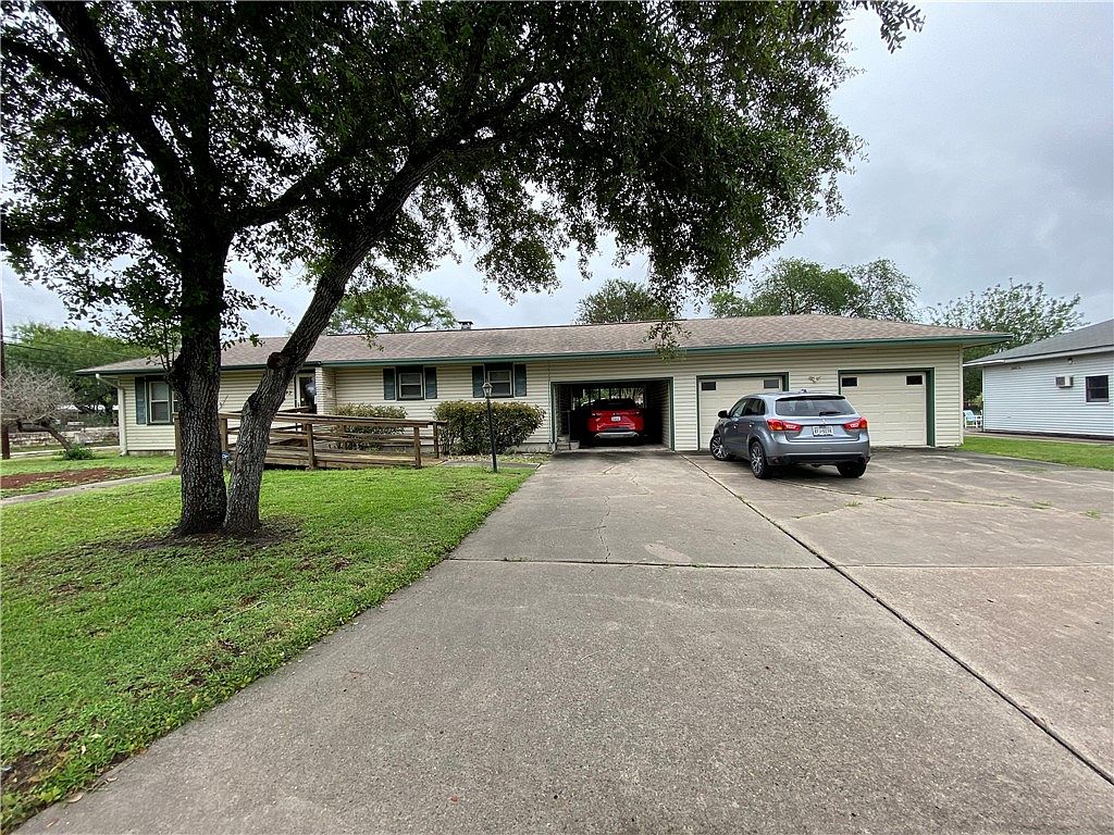 542 Tutt Ave, Taft, TX 78390 MLS 418454 Zillow