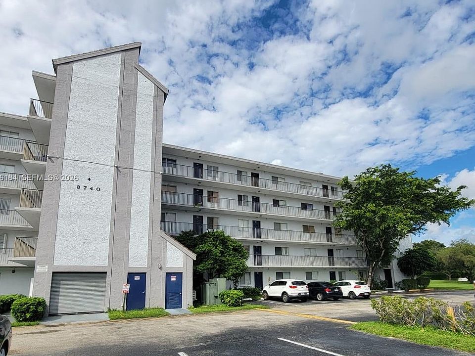1st image of 8740 N Sherman Cir APT 308