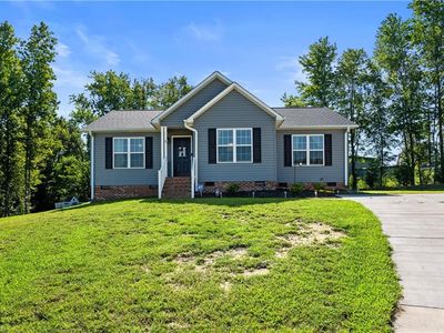 5 Horizon Cres, Thomasville, NC, 27360