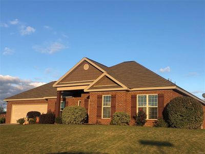16 Cotton Terrace Dr, Deatsville, AL, 36022