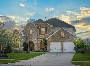 904 Dolan Springs Ln, Friendswood, TX 77546