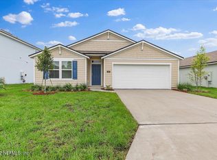 350 Jarama Circle St, Saint Augustine, FL 32084