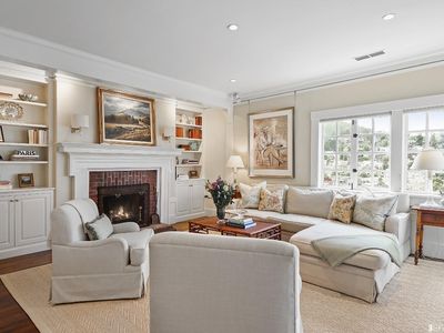 955 Clayton St APT 4, San Francisco, CA, 94117