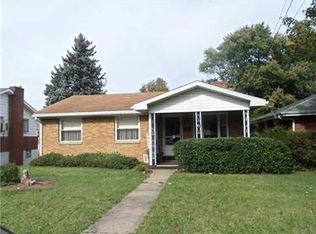 107 Crest St, Charleroi, PA 15022