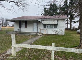 3468 E Highway 60, Harned, KY 40144