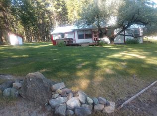 6800 Highway 2 W, Kila, MT 59920