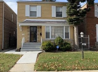10612 S Forest Ave, Chicago, IL