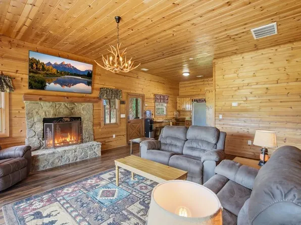 12877 Appalachian Hwy, Morganton, GA 30560