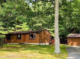 94 Colonial Rd, Burrillville, RI 02830