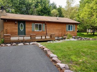 360 Old Stage Rd, Albrightsville, PA 18210