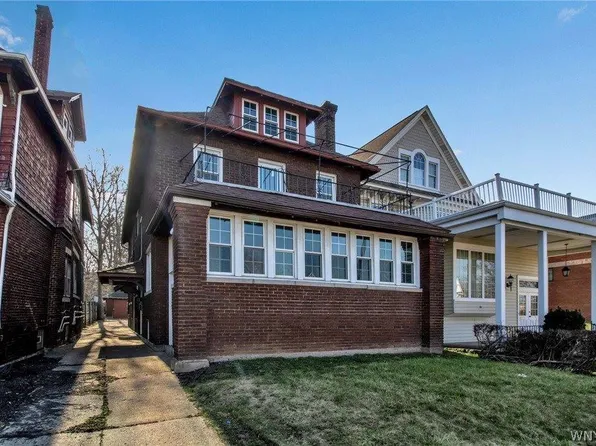 2555 Main St, Buffalo, NY 14214
