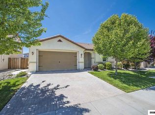 560 Cortono Dr, Reno, NV 89521