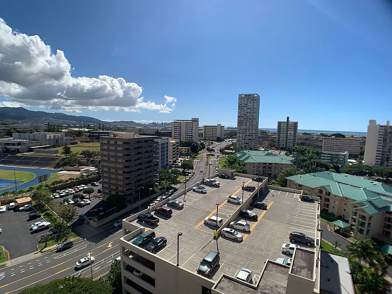 3009 Ala Makahala Pl #1614 — Photo 4